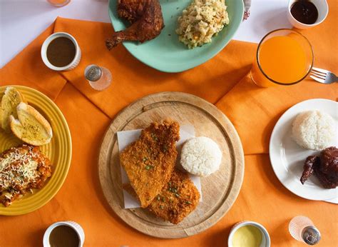 Best Food Delivery in Cotabato City, Maguindanao .